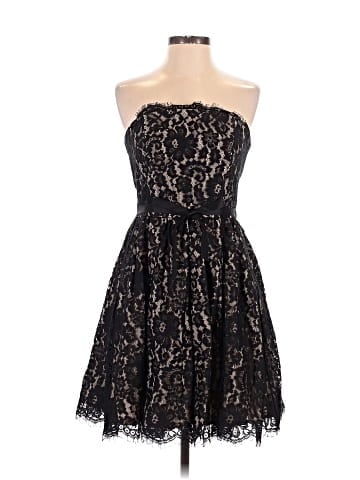 Robert Rodriguez Cocktail Dress (view 1)