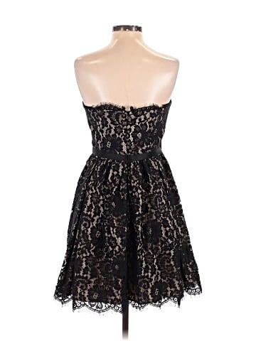 Robert Rodriguez Cocktail Dress (view 2)