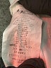 Frank Lyman Design Ivory Sleeveless Blouse Size 8 - photo 8