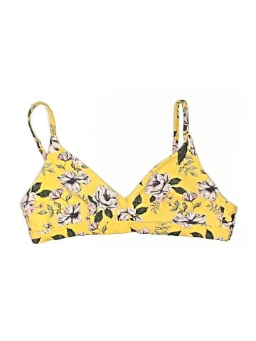 No Boundaries Swimsuit Top (view 1)