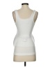 Blanqi White Tank Top Size Sm Maternity - photo 2