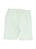 Mamiye Brothers 100% Cotton Green Blue Shorts Size Newborn - photo 2