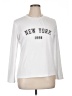 Rae Mode White Jacket Size 1X - photo 1