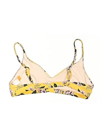 No Boundaries Swimsuit Top (view 2)