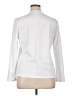 Rae Mode White Jacket Size 1X - photo 2