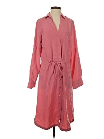 Soft Surroundings Casual Dress (view 1)