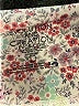 Evolution and Creation Floral Pink Leggings Size L - photo 7