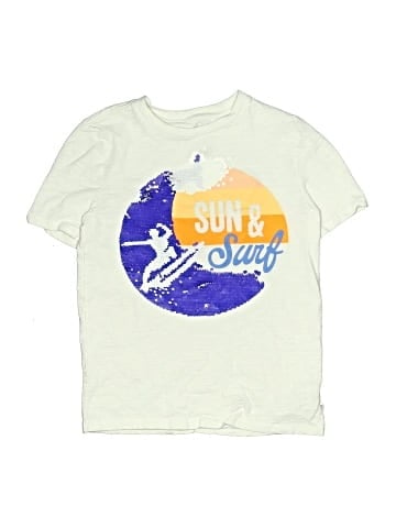 Gap Kids Short Sleeve T-Shirt (view 1)
