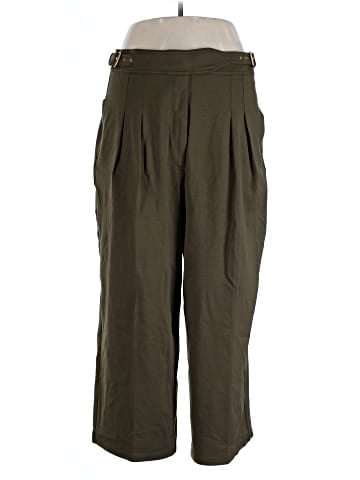 Lauren by Ralph Lauren Casual Pants (view 1)