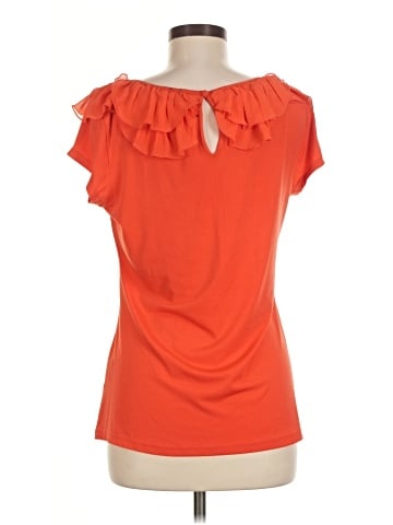 Milano Short Sleeve Top (view 2)