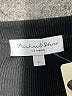 Michael Stars Black Short Sleeve Top Size Lg (2) - photo 7