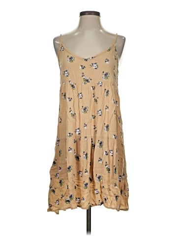 Final Touch Casual Dress (view 1)