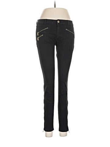 Zara Basic Jeggings (view 1)