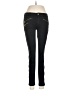 Zara Basic Black Jeggings Size 6 - photo 1