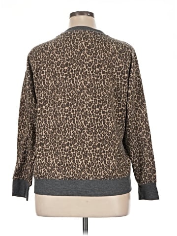 Splendid Pullover Sweater (view 2)