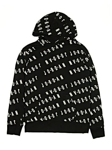 Air Jordan Pullover Hoodie (view 1)