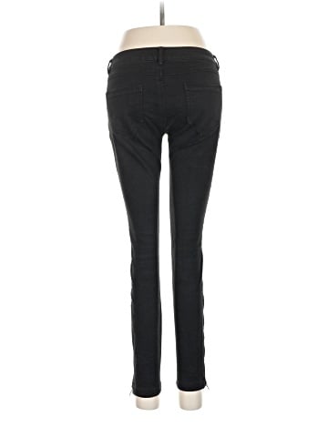 Zara Basic Jeggings (view 2)