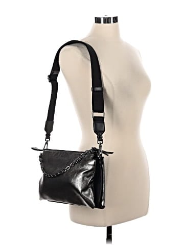 Calvin Klein Crossbody Bag (view 2)