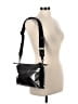 Calvin Klein Metallic Silver Crossbody Bag One size - photo 2