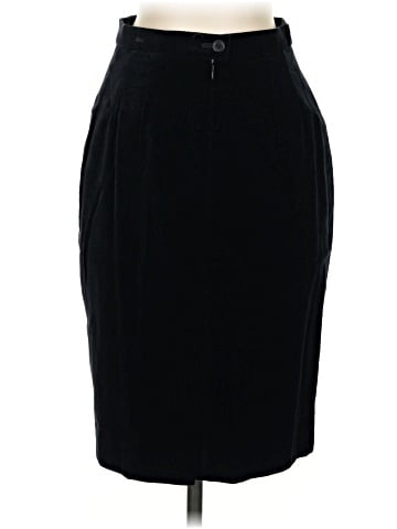 Escada by Margaretha Ley Formal Skirt (view 1)