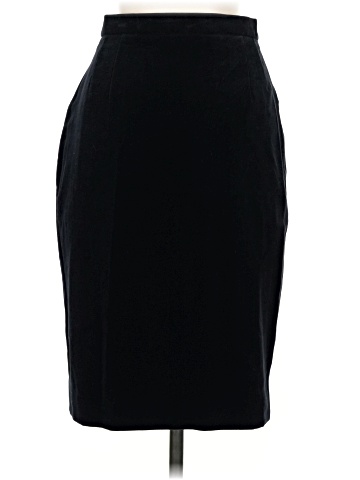 Escada by Margaretha Ley Formal Skirt (view 2)