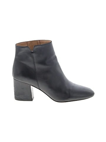 Franco Sarto Ankle Boots (view 1)