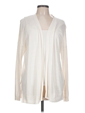 Ann Taylor LOFT Cardigan (view 1)