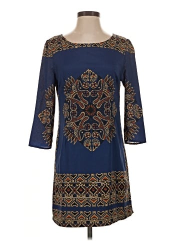 Alice Moon by Moon Collection Casual Dress (view 1)