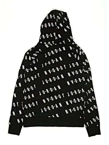 Air Jordan Pullover Hoodie (view 2)