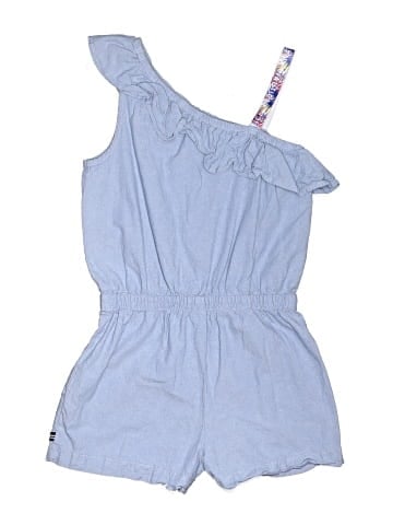 Nautica Romper (view 2)