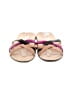 Vionic 100% Leather Pink Sandals Size 10 - photo 2