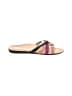 Vionic 100% Leather Pink Sandals Size 10 - photo 1
