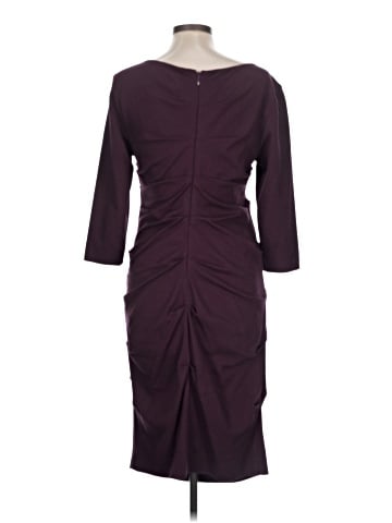Nicole Miller Cocktail Dress (view 2)