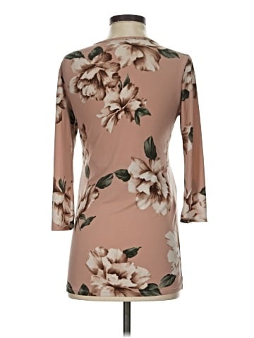 My Bump Casual Dress (view 2)