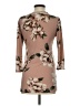 My Bump Tan Casual Dress Size S - photo 2