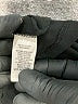 Abbeline Solid Black Casual Dress Size S - photo 8