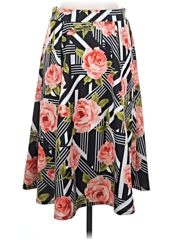 Grace Elements Casual Skirt (view 2)