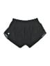 Lululemon Athletica Black Athletic Shorts Size 6 - photo 2