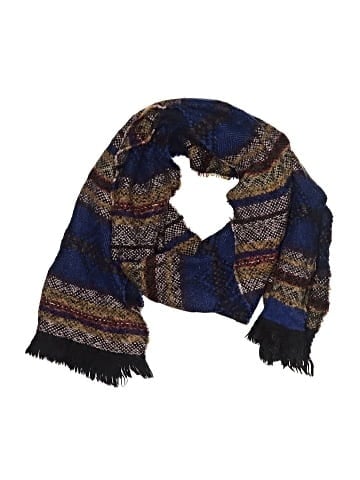 Missoni Scarf - front