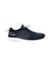 Nautica Blue Sneakers Size 4 - photo 1