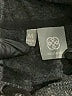 Daisy Fuentes Gray Pullover Hoodie Size M - photo 4