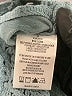 Miss Me Teal Cardigan Size M - photo 8