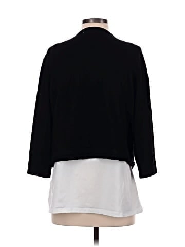 Roz & Ali Cardigan (view 2)
