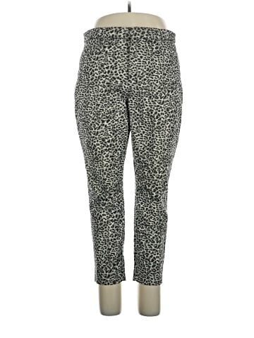 Banana Republic Factory Store Jeggings (view 1)