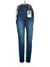 Wax Jean Color Block Blue Jeans Size 3 - photo 1