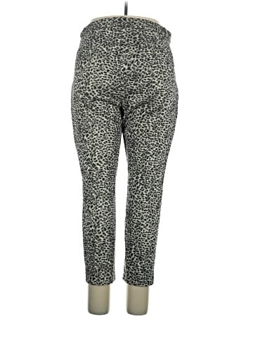 Banana Republic Factory Store Jeggings (view 2)