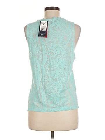 Reebok Sleeveless T-Shirt (view 2)
