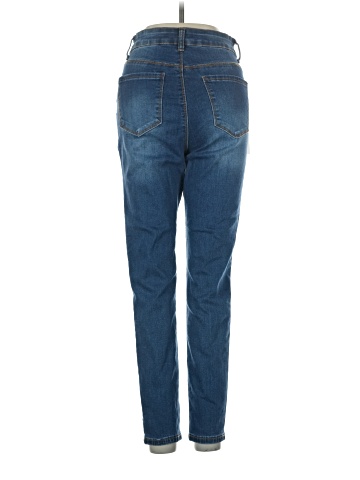 Wax Jean Jeans (view 2)