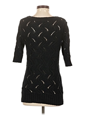 Elle Pullover Sweater (view 2)