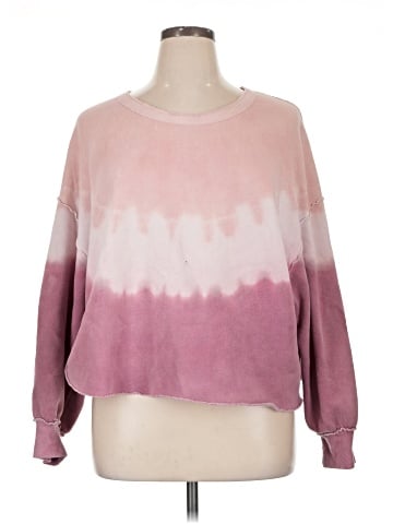 Wildfox Pullover Sweater (view 1)